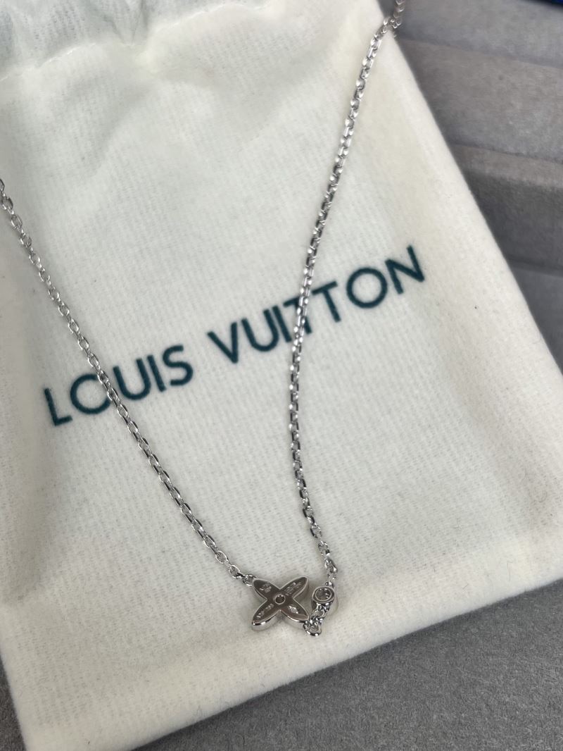 Louis Vuitton Necklaces